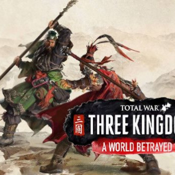 Total War: THREE KINGDOMS - A World Betrayed (PC) - Steam Key - GLOBAL