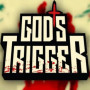 God's Trigger (PC) - Steam Key - EUROPE