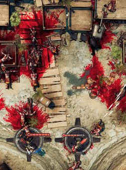 God's Trigger (PC) - Steam Key - EUROPE