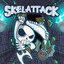 Skelattack (PC) - Steam Key - GLOBAL