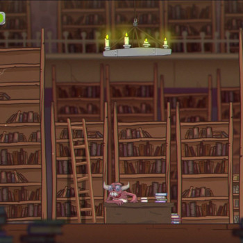 Skelattack (PC) - Steam Key - GLOBAL