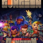 Enter x Exit the Gungeon (PC) - Steam Key - GLOBAL