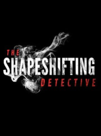 The Shapeshifting Detective (PC) - Steam Key - EUROPE The Shapeshifting Detective (PC) - Steam Key - EUROPE