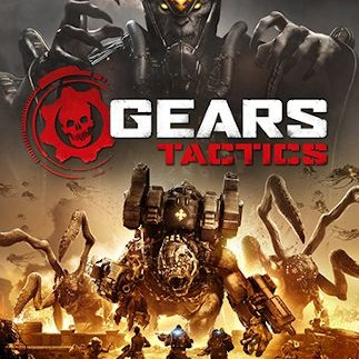 Gears Tactics (Xbox , Windows 10) - Xbox Live Key - EUROPE