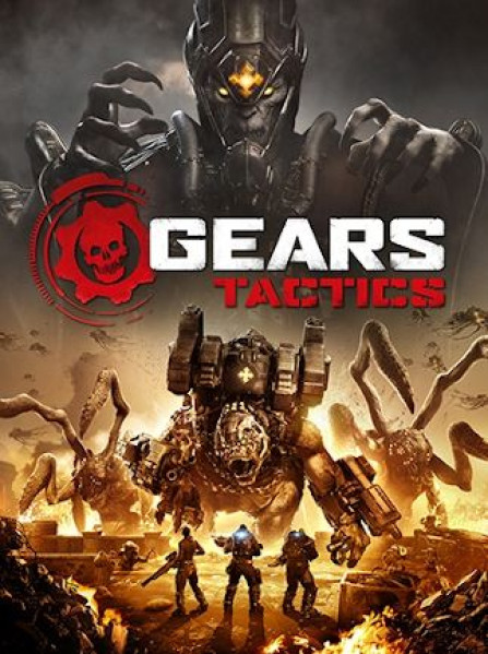Gears Tactics (Xbox , Windows 10) - Xbox Live Key - EUROPE Gears Tactics (Xbox , Windows 10) - Xbox Live Key - EUROPE