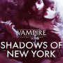Vampire: The Masquerade - Shadows of New York (PC) - Steam Key - EUROPE