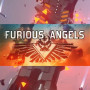 Furious Angels Steam Key GLOBAL
