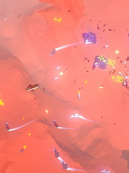 Furious Angels Steam Key GLOBAL