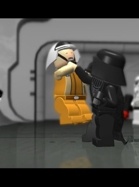 LEGO Star Wars: The Complete Saga (PC) - GOG.COM Key - GLOBAL LEGO Star Wars: The Complete Saga (PC) - GOG.COM Key - GLOBAL