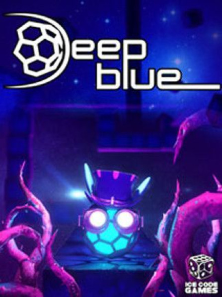 Deep Blue 3D Maze Steam Key GLOBAL Deep Blue 3D Maze Steam Key GLOBAL