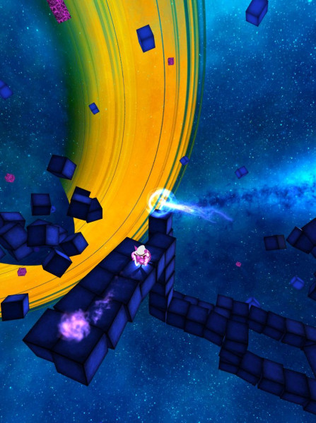 Deep Blue 3D Maze Steam Key GLOBAL Deep Blue 3D Maze Steam Key GLOBAL