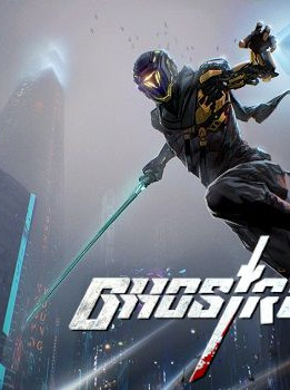 Ghostrunner (Xbox One) - Xbox Live Key - EUROPE