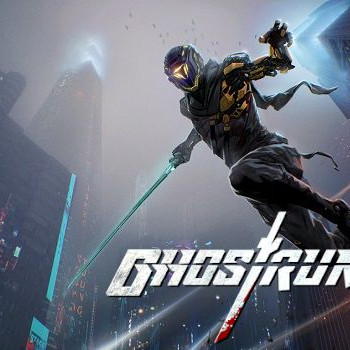 Ghostrunner (Xbox One) - Xbox Live Key - EUROPE