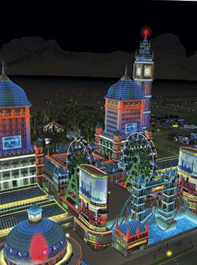 Vegas: Make It Big Steam Key GLOBAL