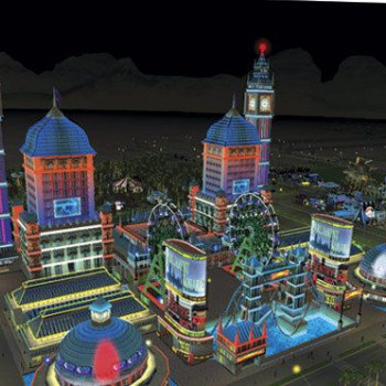 Vegas: Make It Big Steam Key GLOBAL