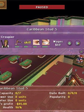 Vegas: Make It Big Steam Key GLOBAL