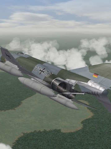 Wings Over Europe Steam Key GLOBAL