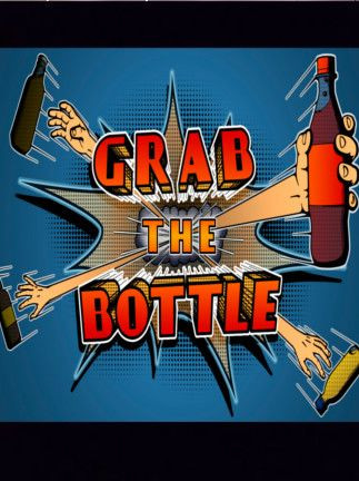 Grab the Bottle Steam Key GLOBAL