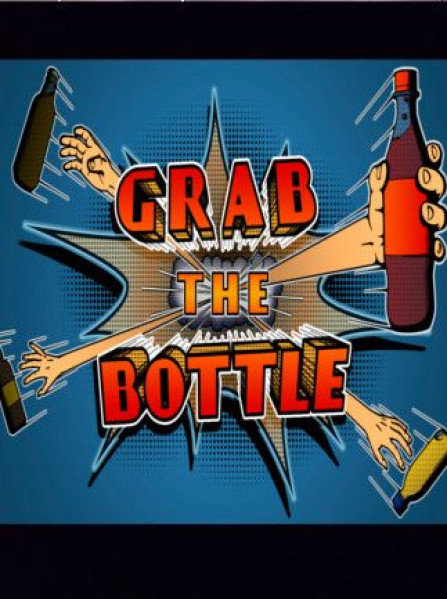 Grab the Bottle Steam Key GLOBAL Grab the Bottle Steam Key GLOBAL