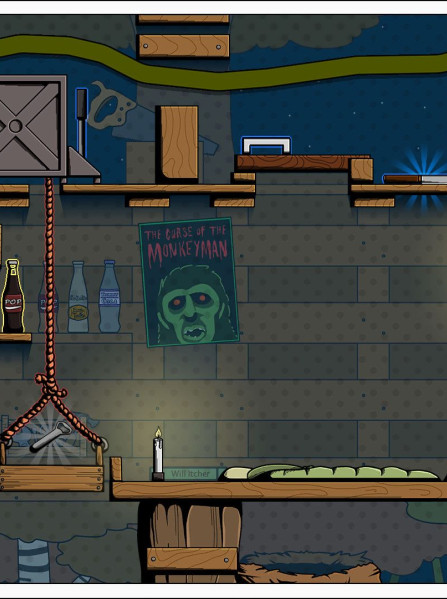 Grab the Bottle Steam Key GLOBAL Grab the Bottle Steam Key GLOBAL