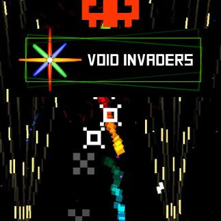 Void Invaders Steam Key GLOBAL