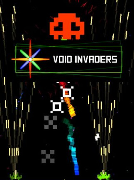 Void Invaders Steam Key GLOBAL Void Invaders Steam Key GLOBAL