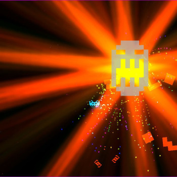 Void Invaders Steam Key GLOBAL