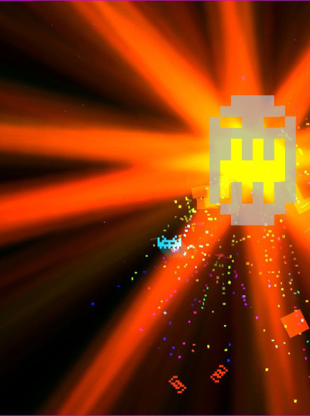 Void Invaders Steam Key GLOBAL Void Invaders Steam Key GLOBAL