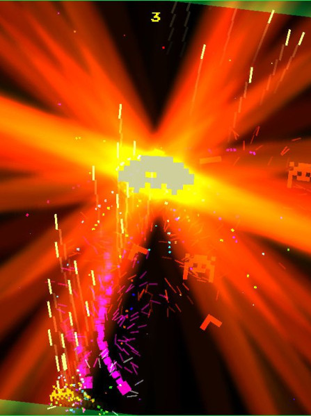 Void Invaders Steam Key GLOBAL Void Invaders Steam Key GLOBAL