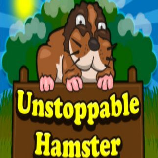 Unstoppable Hamster Steam Key GLOBAL