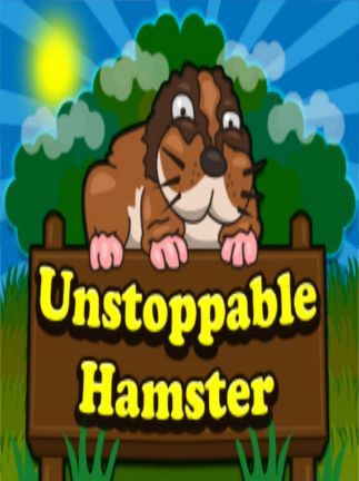 Unstoppable Hamster Steam Key GLOBAL Unstoppable Hamster Steam Key GLOBAL