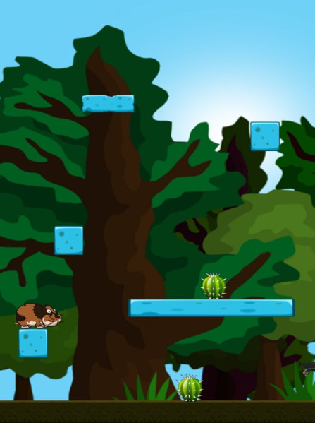 Unstoppable Hamster Steam Key GLOBAL Unstoppable Hamster Steam Key GLOBAL