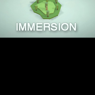 Immersion Steam Key GLOBAL