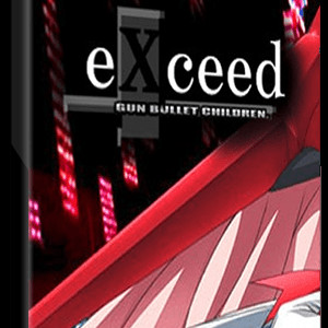 eXceed Gun Bullet Children Steam Key GLOBAL