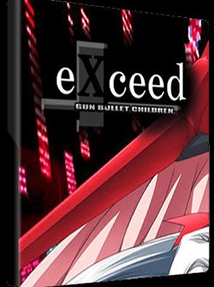 eXceed Gun Bullet Children Steam Key GLOBAL