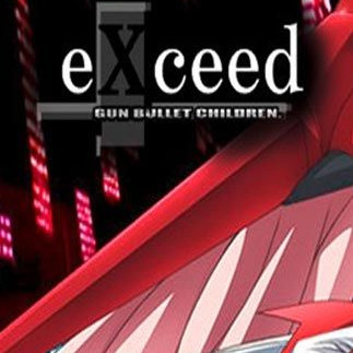 eXceed Gun Bullet Children Steam Key GLOBAL