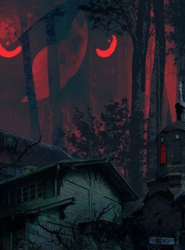 Werewolf: The Apocalypse — Heart of the Forest (PC) - Steam Key - GLOBAL