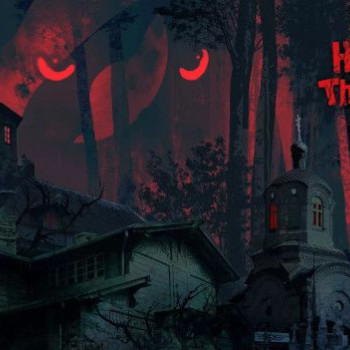 Werewolf: The Apocalypse — Heart of the Forest (PC) - Steam Key - GLOBAL