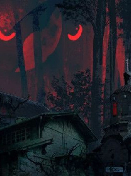 Werewolf: The Apocalypse — Heart of the Forest (PC) - Steam Key - GLOBAL Werewolf: The Apocalypse — Heart of the Forest (PC) - Steam Key - GLOBAL