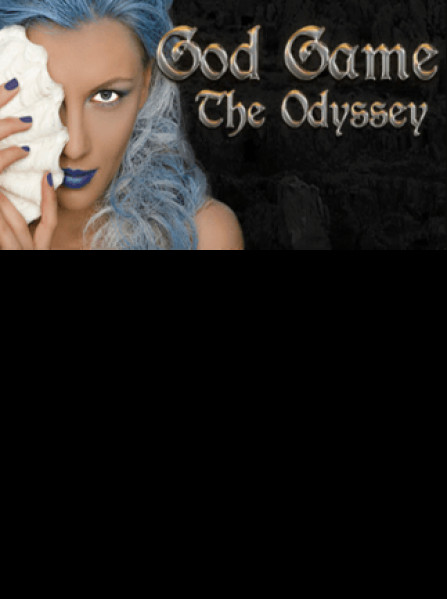 The Odyssey: Winds of Athena Steam Key GLOBAL The Odyssey: Winds of Athena Steam Key GLOBAL