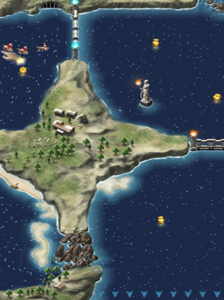 The Odyssey: Winds of Athena Steam Key GLOBAL The Odyssey: Winds of Athena Steam Key GLOBAL