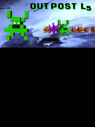 Outpost L5 Steam Key GLOBAL Outpost L5 Steam Key GLOBAL