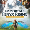Immortals Fenyx Rising | Gold Edition (Xbox Series X) - Xbox Live Key - UNITED STATES Immortals Fenyx Rising | Gold Edition (Xbox Series X) - Xbox Live Key - UNITED STATES
