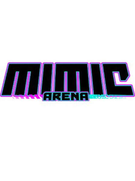 Mimic Arena Steam Key GLOBAL
