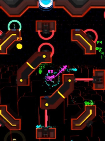 Mimic Arena Steam Key GLOBAL Mimic Arena Steam Key GLOBAL