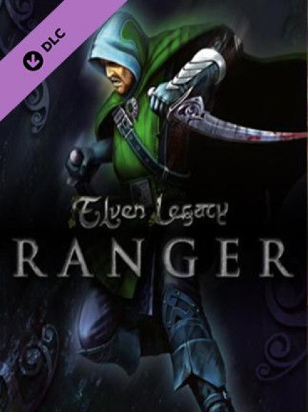 Elven Legacy: Ranger Steam Key GLOBAL Elven Legacy: Ranger Steam Key GLOBAL