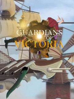 Guardians of Victoria Steam Key GLOBAL