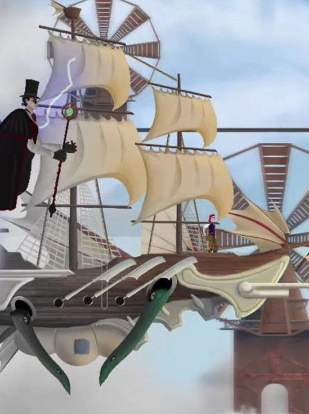 Guardians of Victoria Steam Key GLOBAL