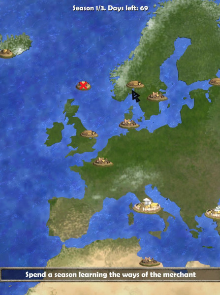 Playing History: Vikings Steam Key GLOBAL