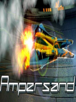 Ampersand Steam Key GLOBAL